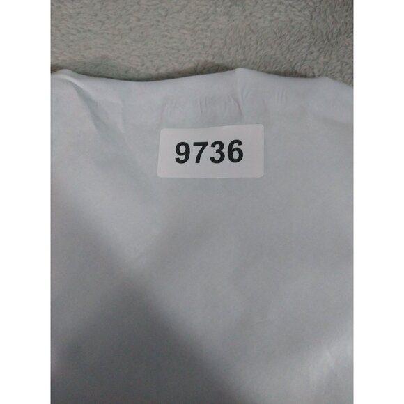 True Religion Jeans Womens 28 Blue Denim Billy Flap Pockets Straight Leg - Picture 10 of 10